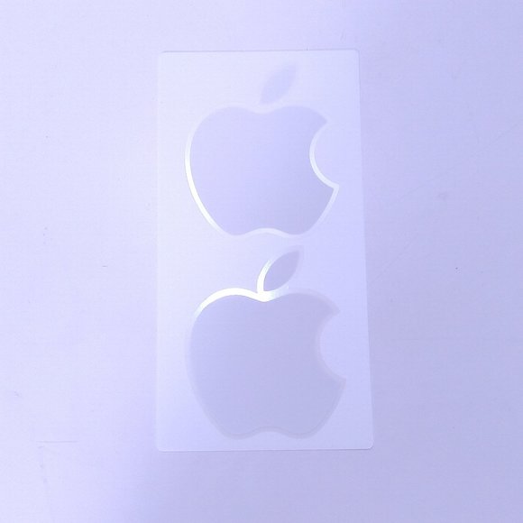 APPLE iPHONE 5 BOX ONLY 16GB Original Packaging OEM STICKERS 2012 USA Steve Jobs - Picture 3 of 12